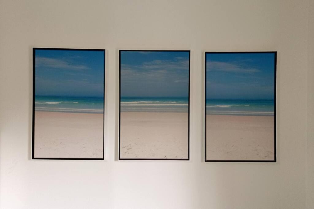 4Praias - Ubatuba Buitenkant foto