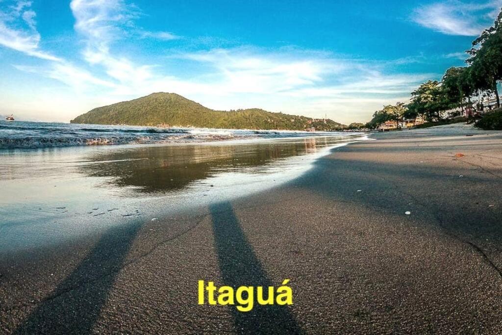 4Praias - Ubatuba Buitenkant foto